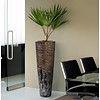 Luxe Lite Universe comet bronze Ø 38 cm
