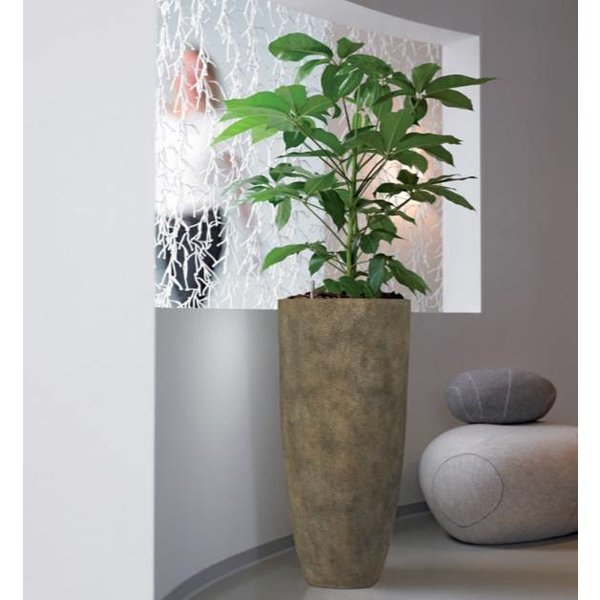 Baq Luxe Lite Stone luna grey Ø 40 cm