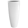 Basic partner white (+ liner) Ø 40 cm