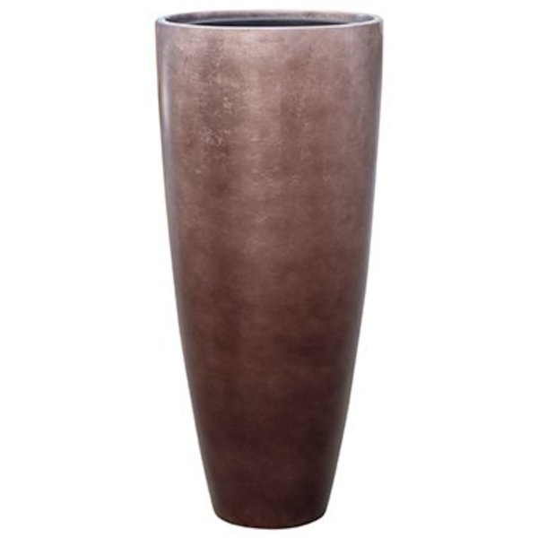 Baq Metallic Partner (+ liner) Ø 40 cm