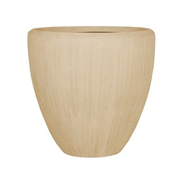 Baq Polystone Couple Ø 50 cm