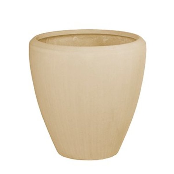 Baq Polystone Couple Ø 65 cm