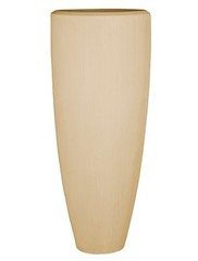 Polystone bloempotten