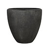 Polystone Couple Ø 50 cm