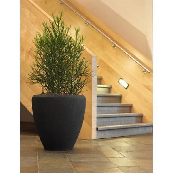 Baq Polystone Couple Ø 65 cm