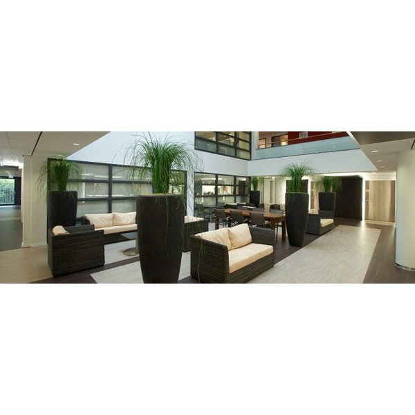 Baq Polystone Partner Ø 50 cm