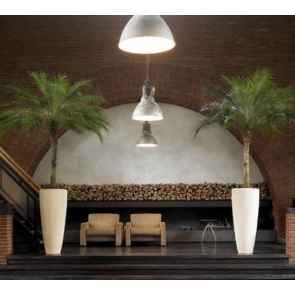 Baq Polystone Partner Ø 50 cm
