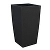 Polystone Square 43x43x78 cm