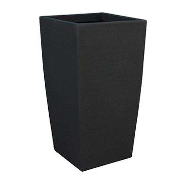 Baq Polystone Square 43x43x78 cm