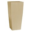 Polystone Square 43x43x95 cm