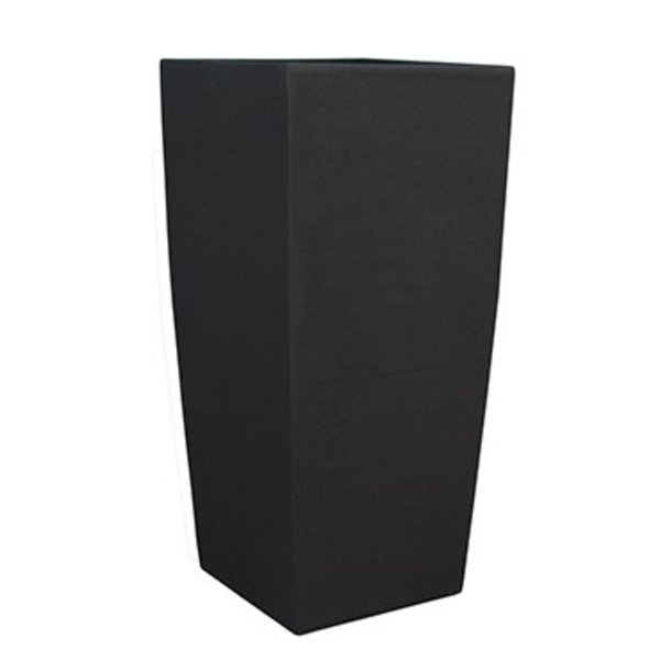 Baq Polystone Square 43x43x95 cm