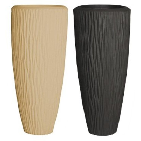 Baq Polystone Partner Verside Ø 37 cm