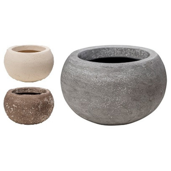 Baq Polystone Vanessa Bowl Ø 17 cm