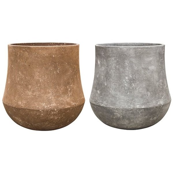 Baq Polystone Coated Darcy L