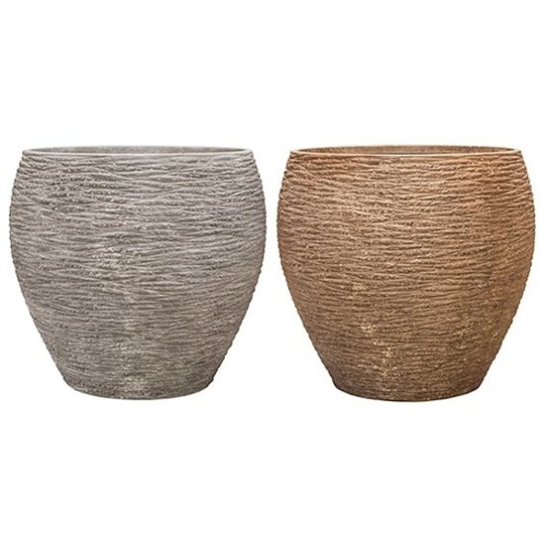 Baq Polystone Coated Dolcie L