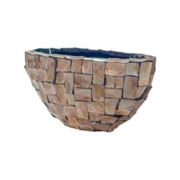 Baq Oceana Boat 60x26x30 cm