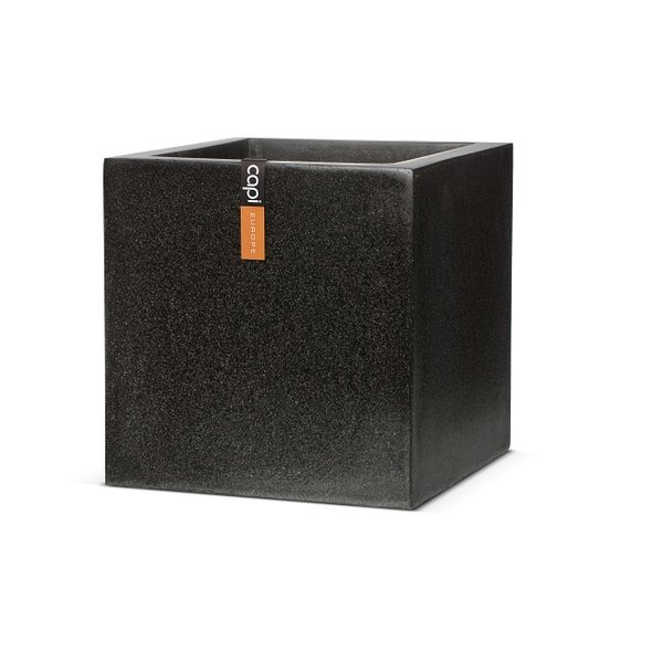 Capi Lux Terrazzo Planter Square Ø 100