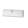 Lux Terrazzo Planter Rectangular Low Ø 88