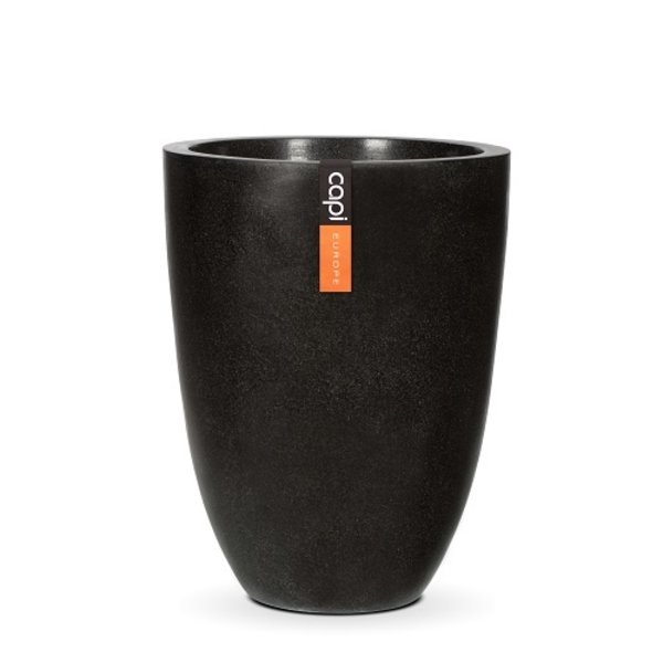 Capi Lux Terrazzo Vase Elegance Low Ø 46