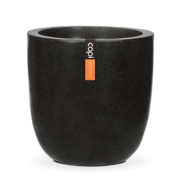 Capi Lux Terrazzo Egg Planter Ø 66