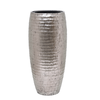 Opus Hammered Metallic Ø 35 cm (+ inzetbak)