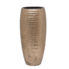 Opus Hammered Metallic Ø 35 cm (+ inzetbak)