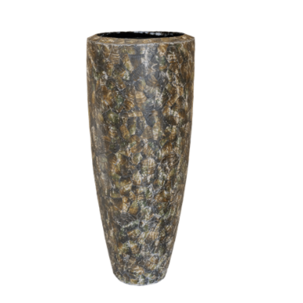 Baq Oceana Cracked Oyster Shell Ø 48 cm