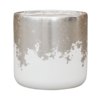 Luxe Lite Glossy Gold/Silver Ø 40 cm large