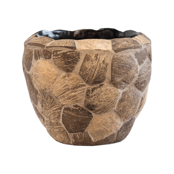 Baq Wood Out Piece Ø 17 cm - small