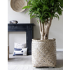 Bohemian Bamboo Round Ø 48 cm