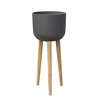 Refined Retro Feet 97 cm - XXL