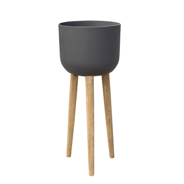 Refined Retro Feet 97 cm - XXL
