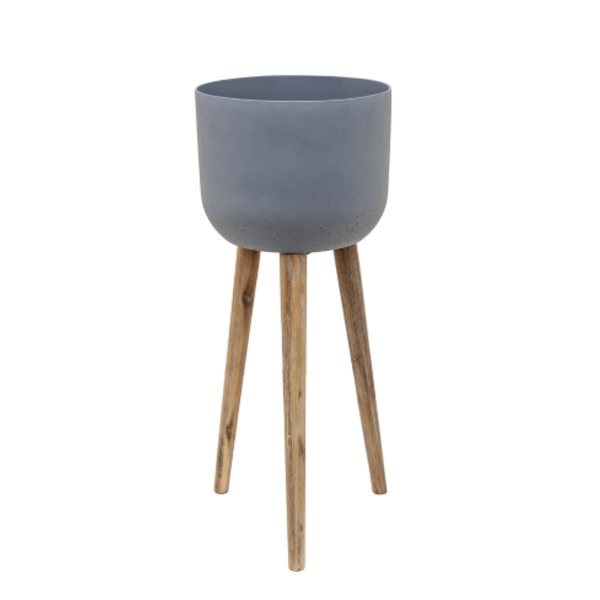 Refined Retro Feet 97 cm - XXL