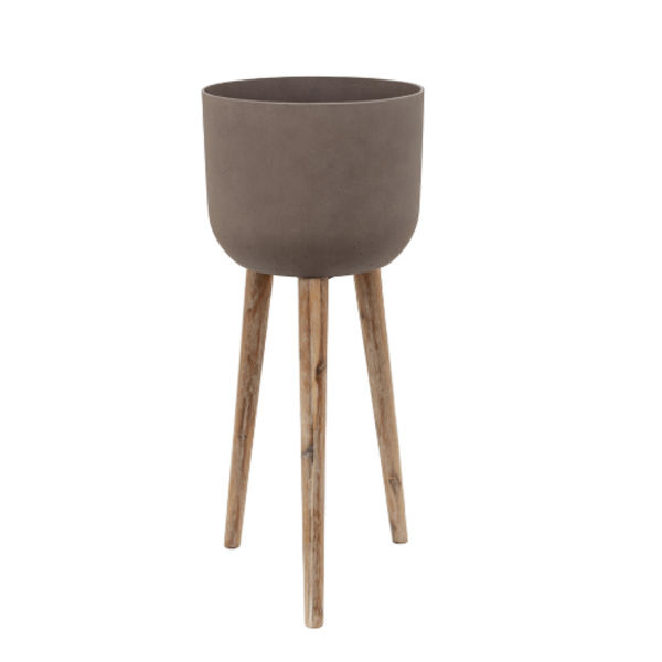 Refined Retro Feet 97 cm - XXL