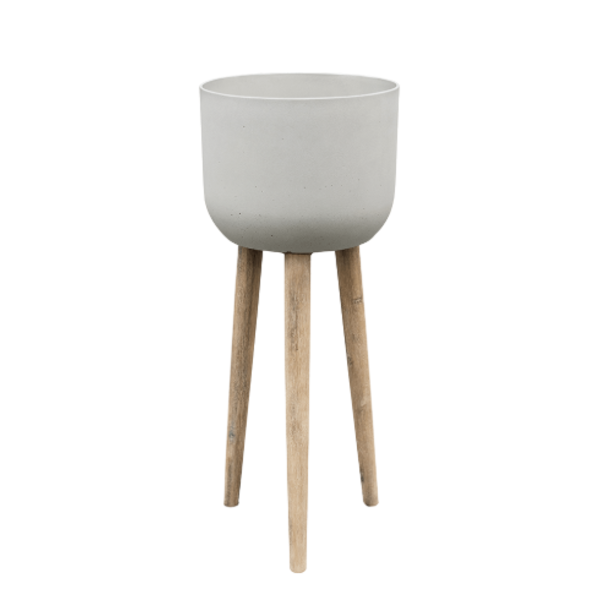 Refined Retro Feet 97 cm - XXL