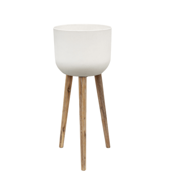 Refined Retro Feet 97 cm - XXL