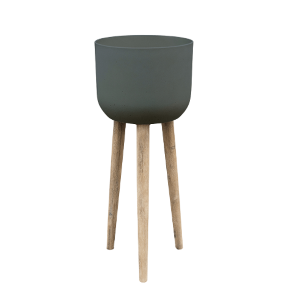 Refined Retro Feet 97 cm - XXL