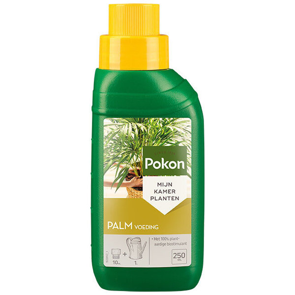 Pokon Voeding voor Palmen