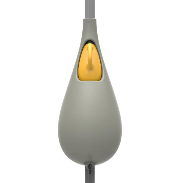 Elho Regenton Pure Raindrop 70 L - inclusief watergieter