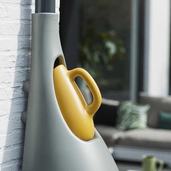 Elho Regenton Pure Raindrop 70 L - inclusief watergieter