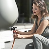 Regenton Pure Raindrop 70 L - inclusief watergieter