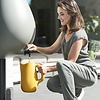 Regenton Pure Raindrop 70 L - inclusief watergieter