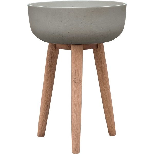 Refined Retro Feet 57 cm