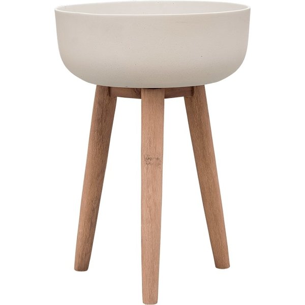 Refined Retro Feet 57 cm