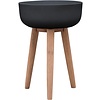 Refined Retro Feet 48 cm