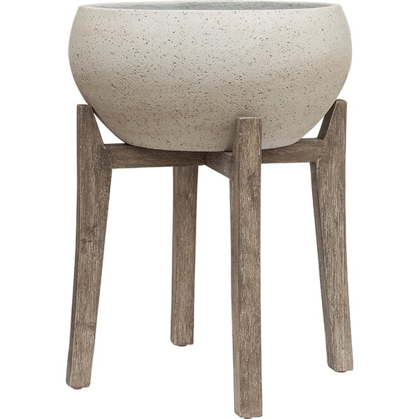 Cement Cibey M with Feet