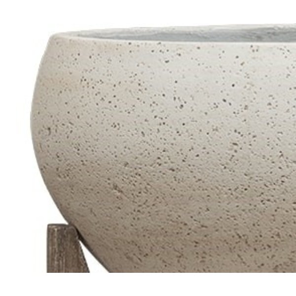 Cement Cibey M with Feet