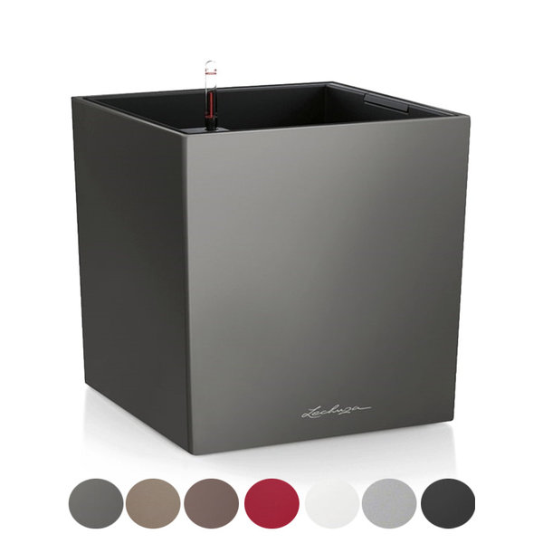 Lechuza Cube All in one Set