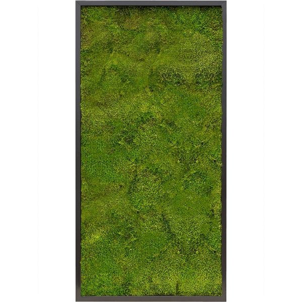 Platmos MDF Schilderij Rechthoek