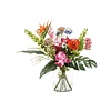 Boeket Exotic - kunstplant